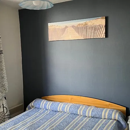 بيت للعطل Charmante Maison Avec Jardin Intime *