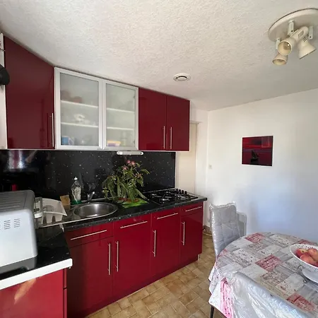 Charmante Maison Avec Jardin Intime Grand-Village-Plage