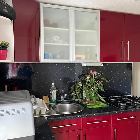 Charmante Maison Avec Jardin Intime *