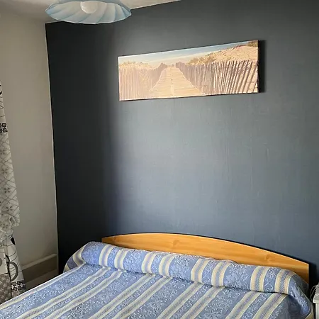 Charmante Maison Avec Jardin Intime Ferienhaus *