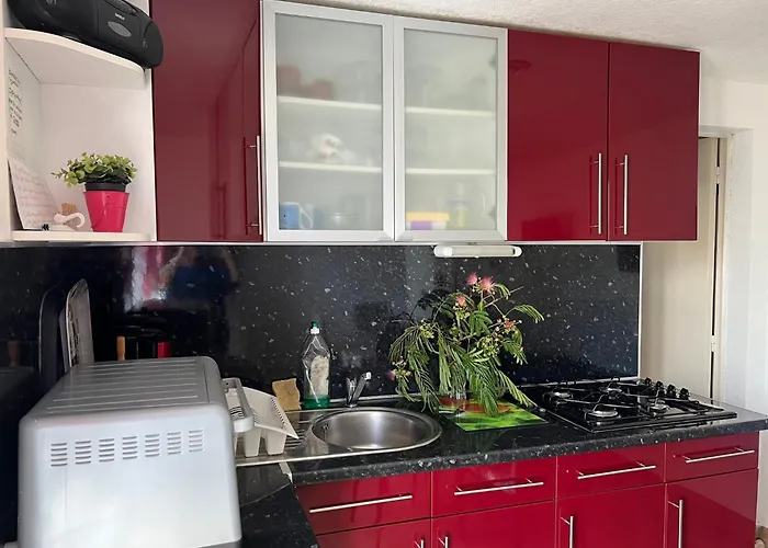 Charmante Maison Avec Jardin Intime *