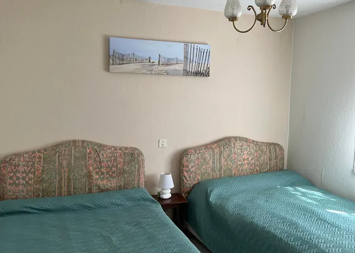 Charmante Maison Avec Jardin Intime Сasa de vacaciones