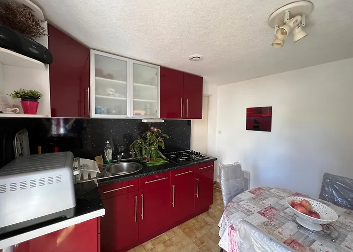 Charmante Maison Avec Jardin Intime Сasa de vacaciones Grand-Village-Plage